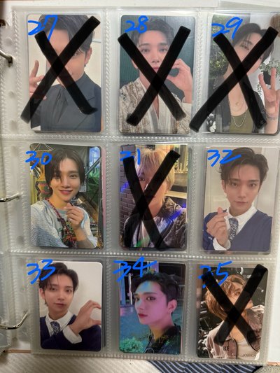 知秀 特典專區 均一價105