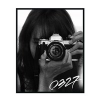 0327 LISA PHOTOBOOK vol.1