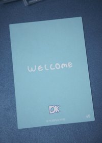 24’home 隨機卡DK 49