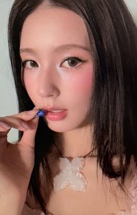 MY, Lover 專輯卡 lover ver.