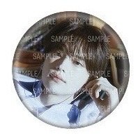 初次見面 徽章 快閃店