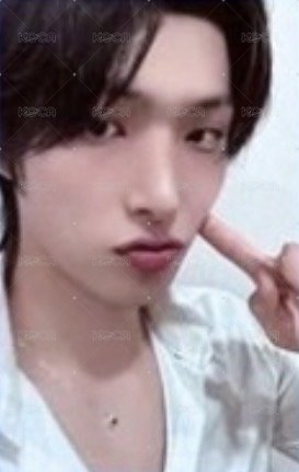 8ROOM 隨機卡 ver. B  正面