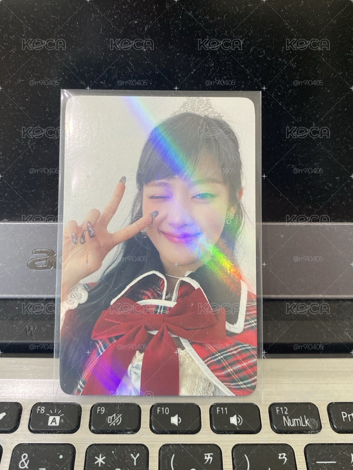迷六 I feel ms6.0