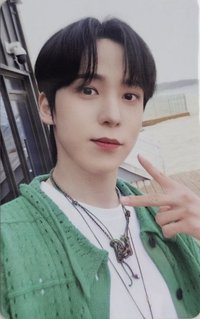 2023夏寫 周邊卡 