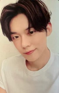 Summer Together 隨機卡 