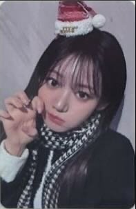 DRIP ms 幸運卡 聖誕3.0 ver.C