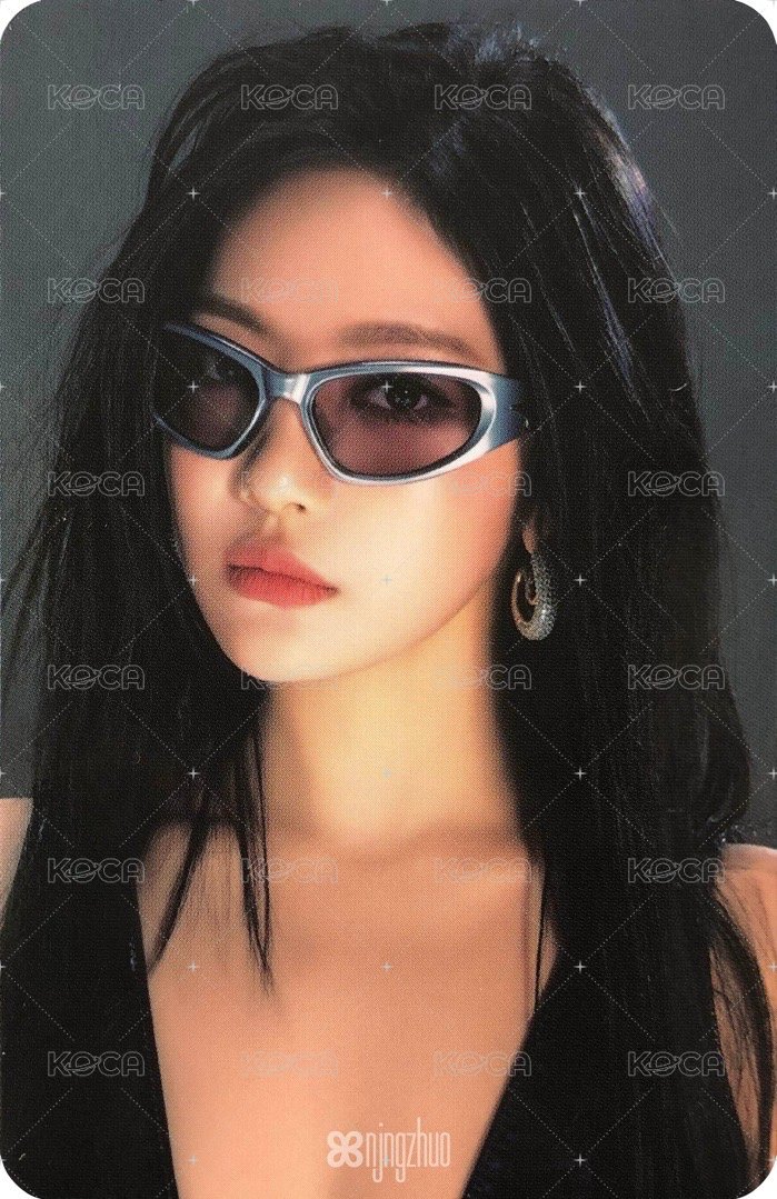 Whiplash 隨機卡 快閃A寧官拍 正面