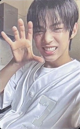 Sparkling Blue wvs 預售 特典卡  正面