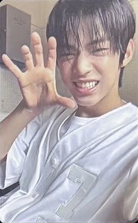 Sparkling Blue wvs 預售 特典卡 