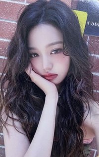 Be Alright 塔店 特典卡 