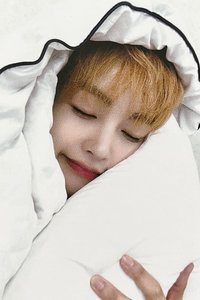 FTO mb 1.0 簽售卡 LUVITY, 夢到我 ver.