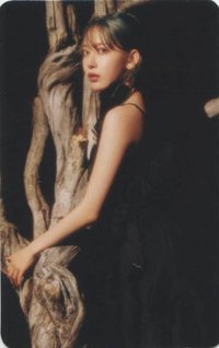 EASY ms 預售 特典卡 