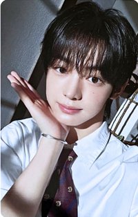 初次見面 專輯卡 初回限定A