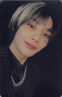 合(HOP) 專輯卡 Accordion ver.