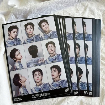 No Genre 專輯貼紙