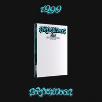 19.99 專輯 Twenty ver.
