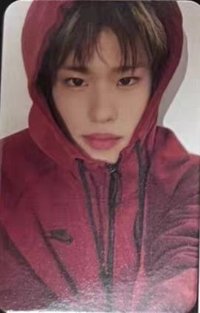 ODYSSEY mokket 幸運卡 