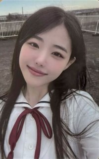 迷一 專輯卡 secret ver. C