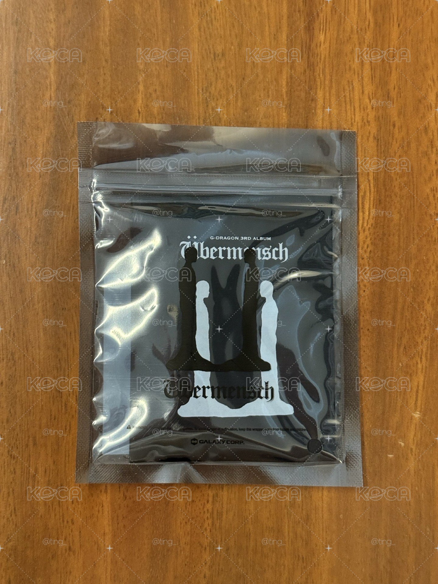 台北101GD展覽周邊-磁鐵