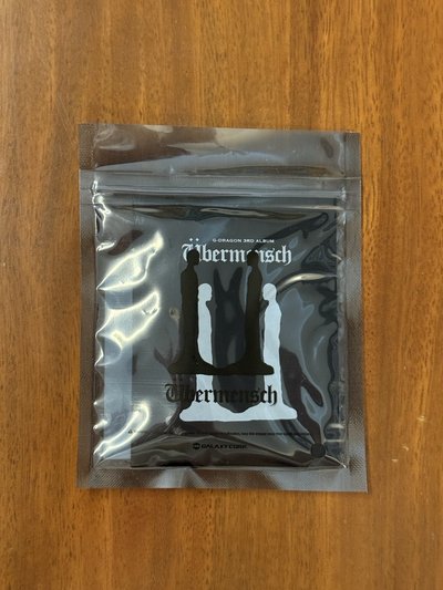 台北101GD展覽周邊-磁鐵