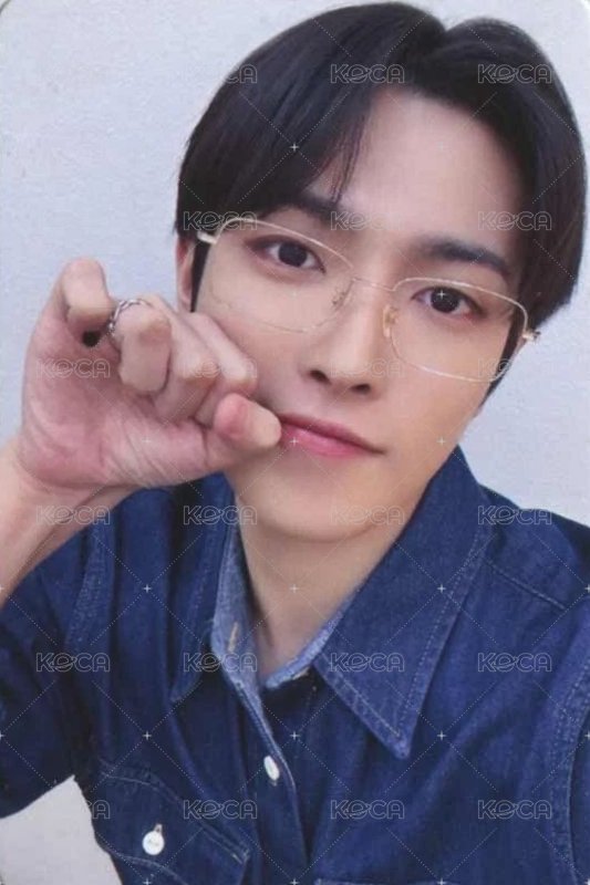 GH2 sw 5.0 簽售卡  正面