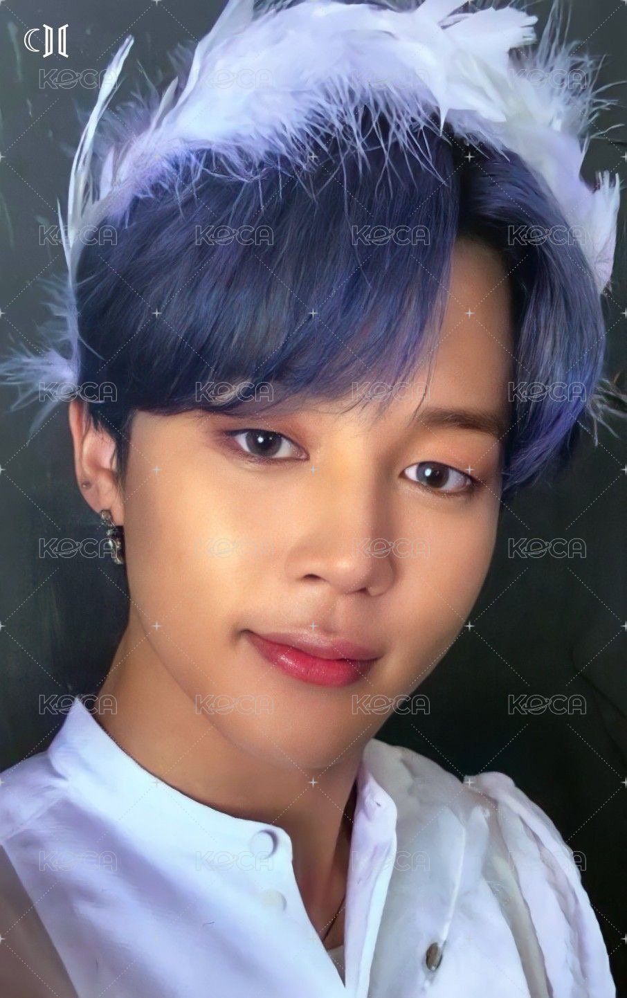 MOTS 專輯卡 ver.1 正面