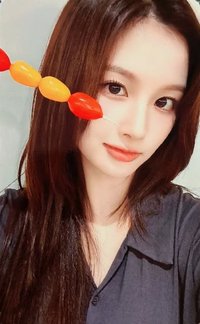 MIXX UNIVERSITY 入場卡 / 場限卡 澳門晚場 糖葫蘆