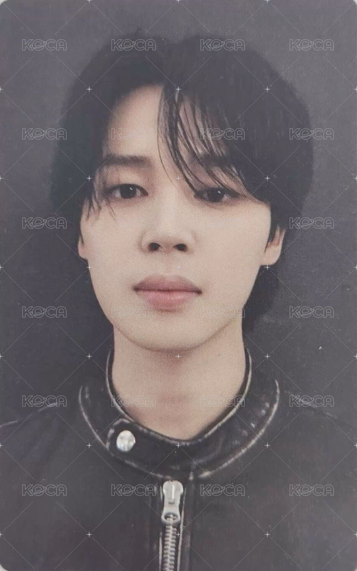 FACE 專輯卡 UN版 正面