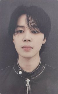 FACE 專輯卡 UN版