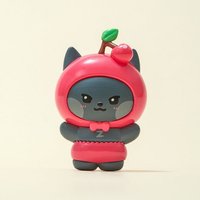 zeroni 水果 公仔 