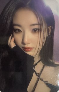 24’演唱會 iDOL 周邊卡 24年世巡卡