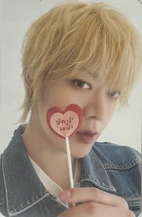 三巡THE UNITY 隨機卡 白色情人節鐵盒卡