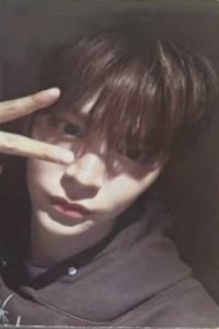 RIIZING kms 廣州線下 簽售卡 