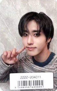 合(HOP) 索尼 特典卡 