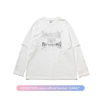 NEW_ 服飾衣著 日巡長袖T