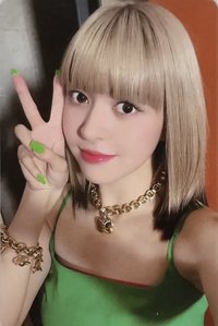 ENTWURF k4 特典卡 