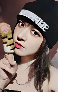 STICK OUT ms 線上 1.0 簽售卡 喵喵拳