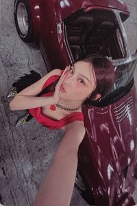 AIR 專輯卡 特別版 A ver.