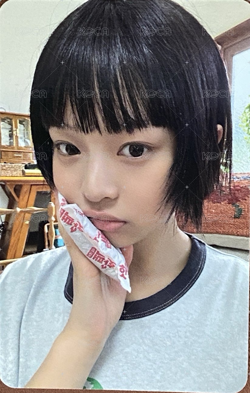 LINE FRIENDS快閃 周邊卡 快閃 正面