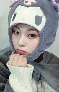 BREAK el 簽售卡 5.0 庫洛米圭