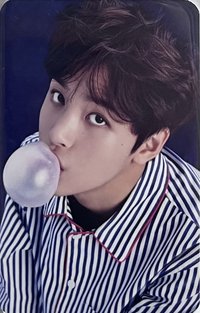 六週年周邊 周邊卡 鐵盒小卡