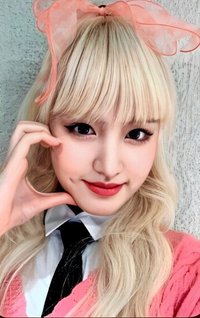 ELEVEN wd 3.0 簽售卡 蝴蝶結栗