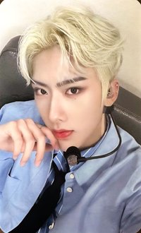 迷一 MWAVE 2.0 特典卡 