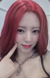 BORN TO BE sw 3.0 簽售卡 