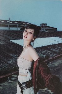 Drama QQ音樂 星光卡 一星柚
