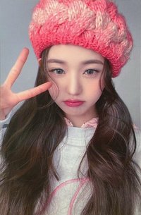 KIRSH 代言卡 2.0 22SS