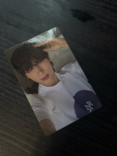 迷七單封專卡