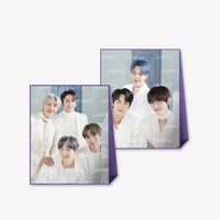 BBC 相框 雙面立框