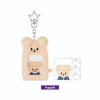 4th FM 卡套 (組) 證件照套