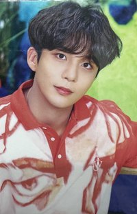 FEVER再版專 專輯卡 